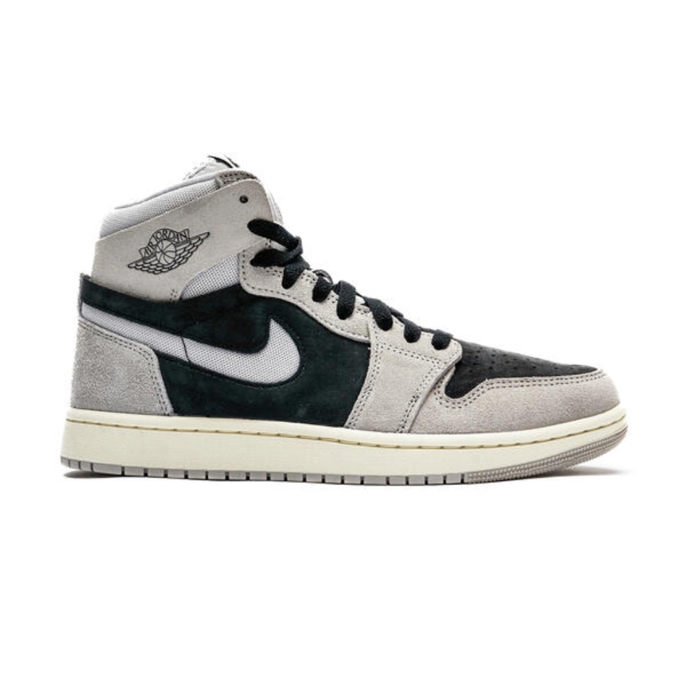 10.5W/9M‎ - [NEW] Women's Air Jordan 1 Zoom Air CMFT 2 Shoes DV1305-001